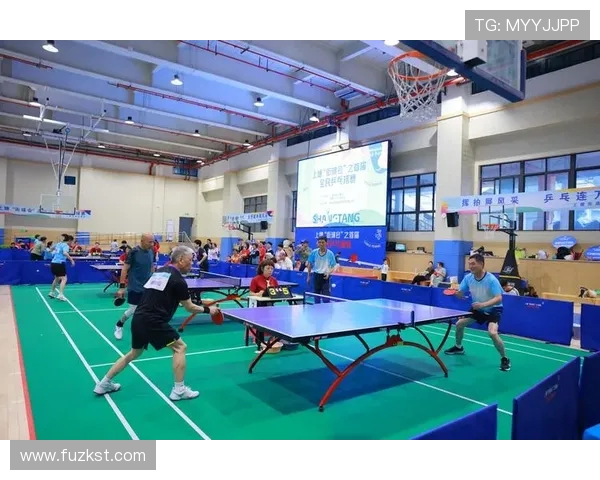 武汉乒乓球队领跑最新乒乓球配合TOP10展现卓越团队实力