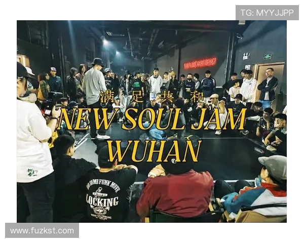 武汉街舞队荣登全国个人能力排行榜第一名引发热议