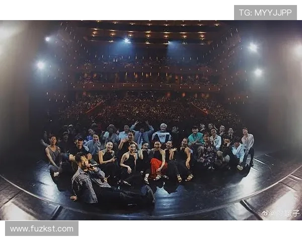 街舞意识排行榜揭晓上海街舞队荣获第二名引发热议