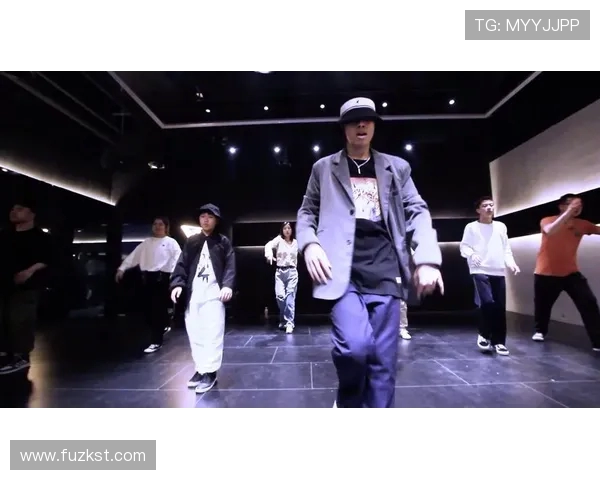 西安街舞队在全国街舞节奏排名中创新高展现实力与风采