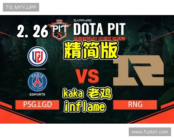 DOTA2战术解析：RNG战队反击体系的成功之道与应用策略