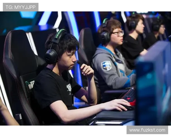 EDG战队的意识解析与战术深度剖析带你领略英雄联盟的魅力