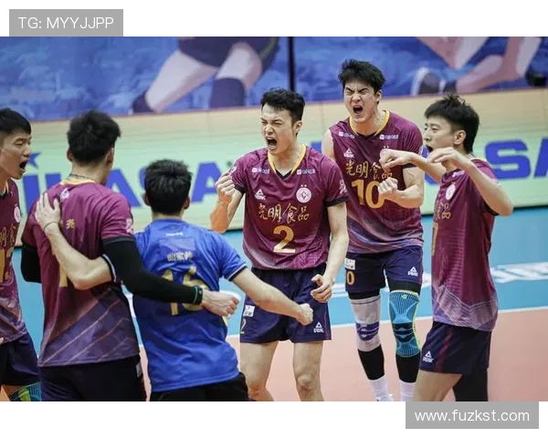 上海羽毛球队配合排名创新高展现团队实力与竞技水平