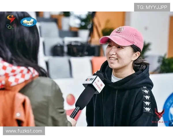 滑板女将刘娜的成长之路与梦想追逐的精彩对话